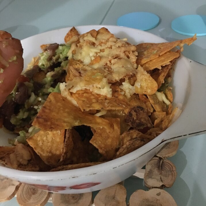 お箸で食べる 簡単美味しいナチョス レシピ 作り方 By Jinka 楽天レシピ お箸で食べる 簡単美味しいナチョス レシピ 作り方 By Jinka 楽天レシピ